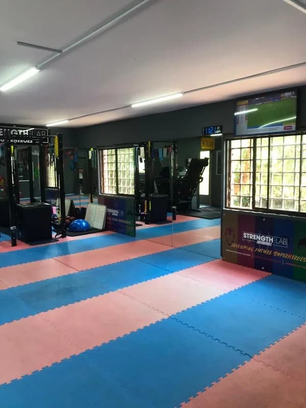 StrengthLab SA in Norwood