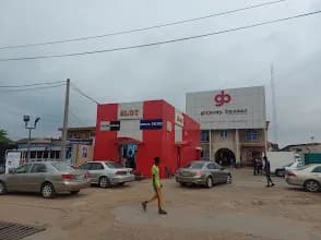 Slot, Ikotun in Ikotun