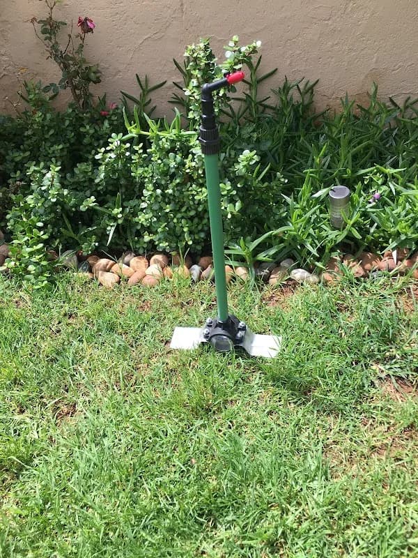 Kado Irrigation in Florida
