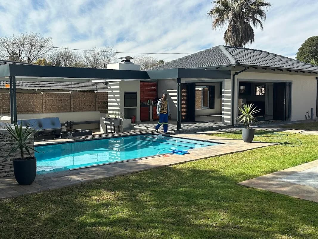 Pam Golding Properties Benoni in Benoni CBD