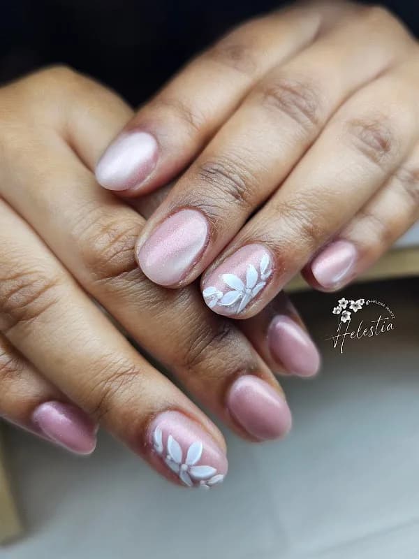 Helena Maritz Nail & Beauty in Meerensee