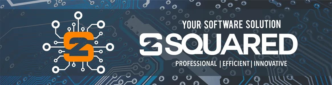 S-Squared Software Development in Hyde Park
