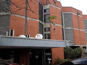 First Consultants Medical Centre in Awolowo Road