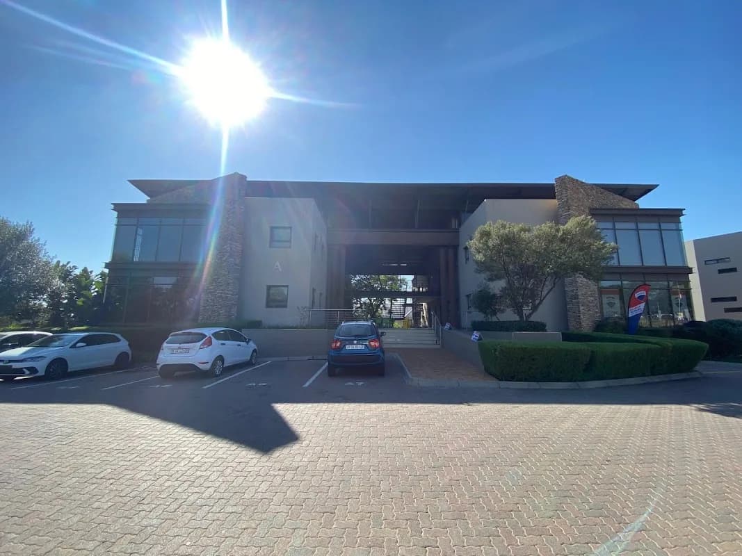 Moore Attorneys in Fourways