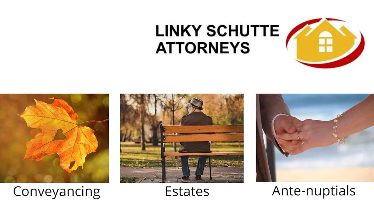 Linky Schutte Attorneys in Lynnwood