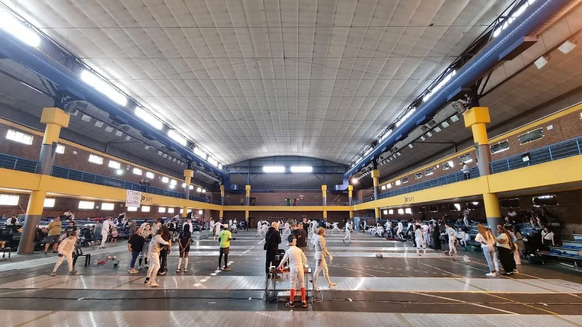 Orlando East Communal Hall, Sports & Recreation in Orlando