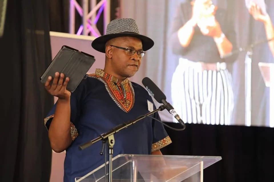 Litha COMMUNICATIONS in Greenside