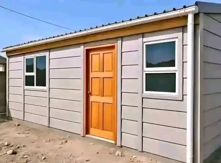 Mzansi Precast Concrete Products in Empangeni