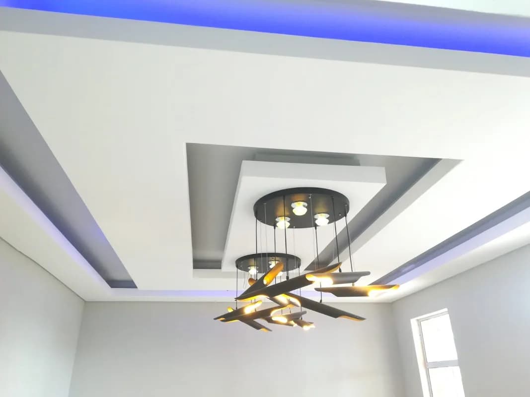 Above All - Ceiling & Partitioning in Richards Bay CBD