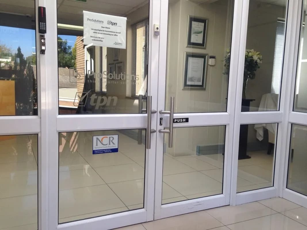 ProSolutions in Woodmead
