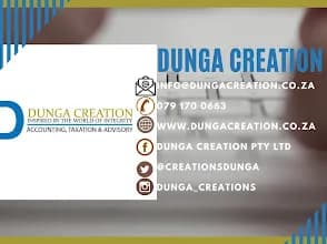 Dunga Creation Pty Ltd in Empangeni CBD