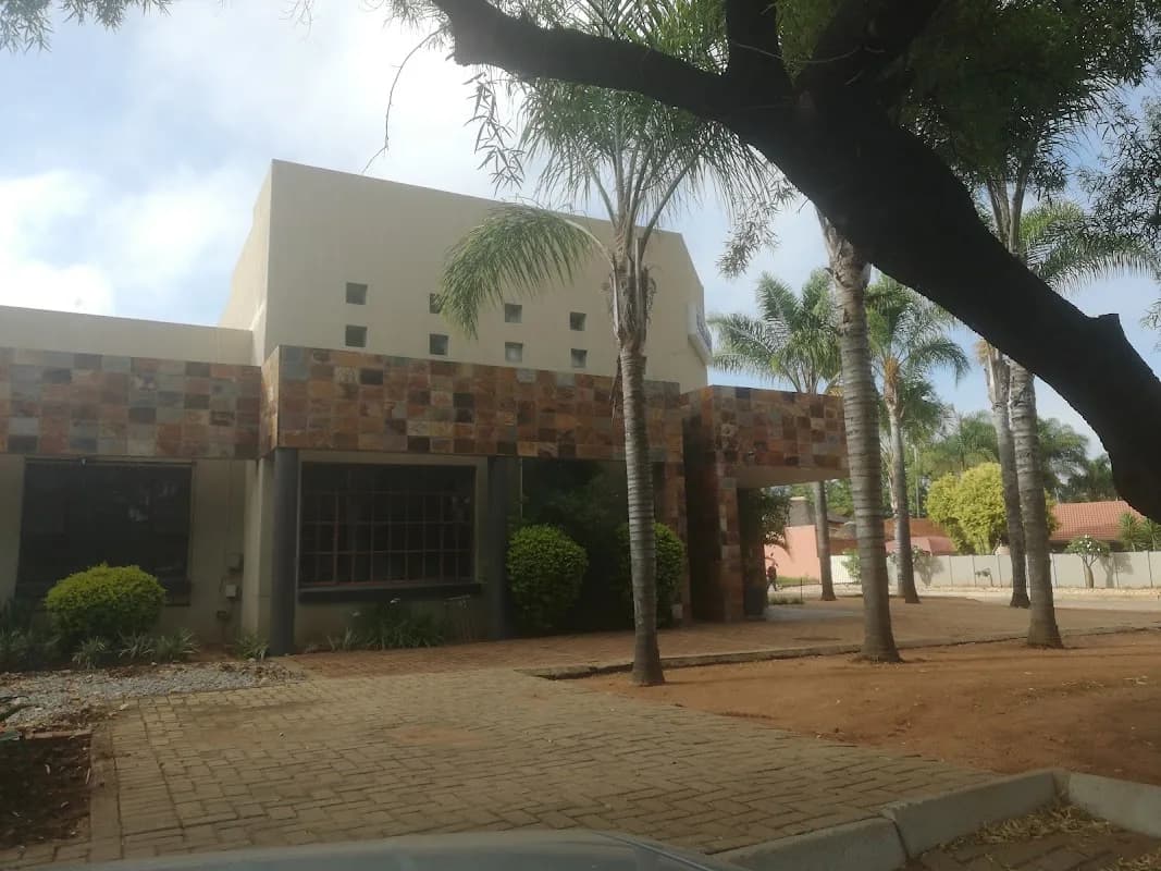 Bosman M in Flora Park