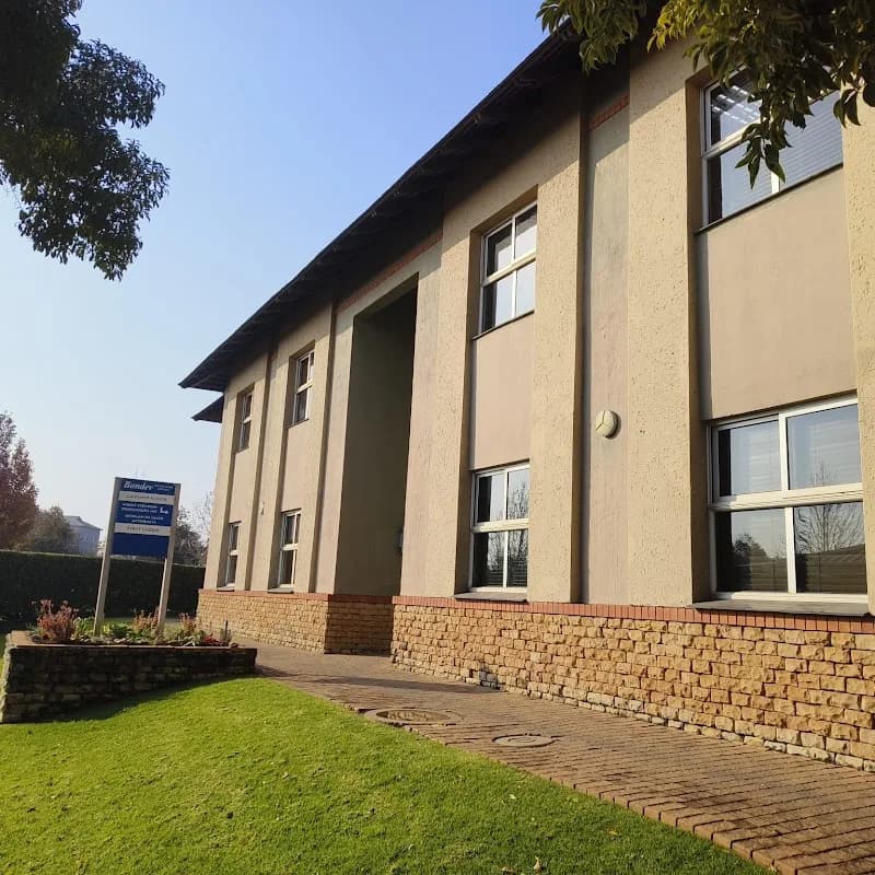 Snyman de Jager Attorneys - Midstream in Midfield Estate