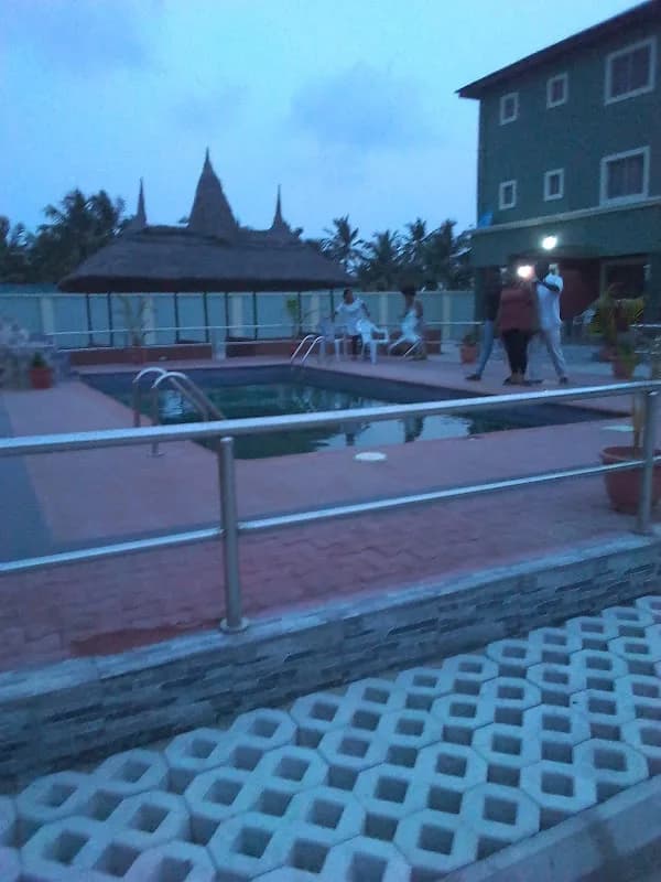 Eleko Beach in Ibeju-Lekki