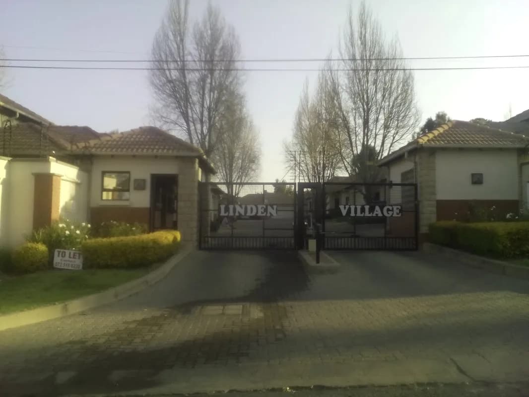 Linden Village in Linden