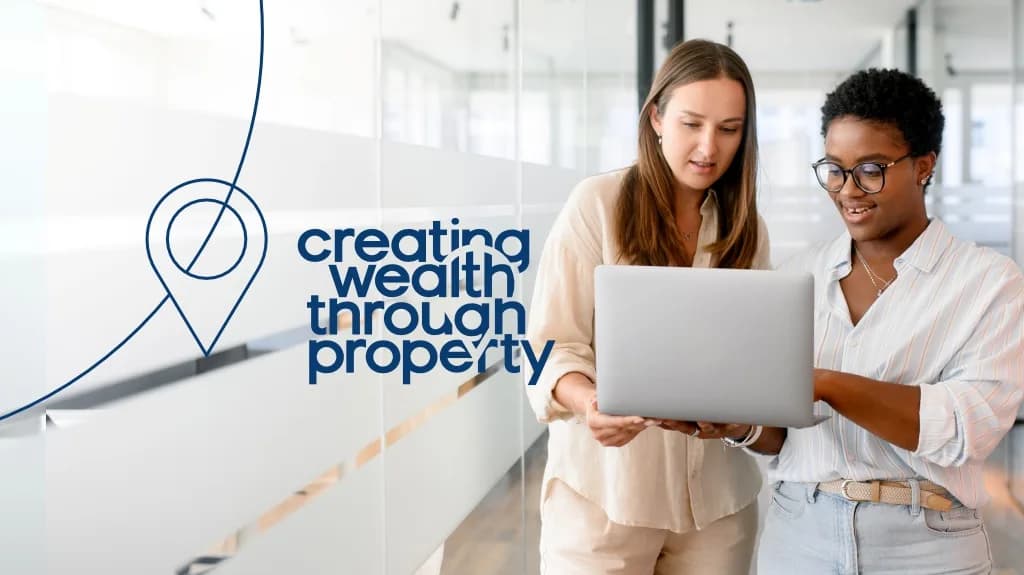 Just Property Midstream Estate in Midfield Estate
