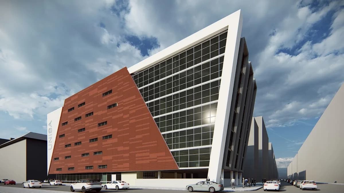 Urban Platform Architects and Planners in Berea