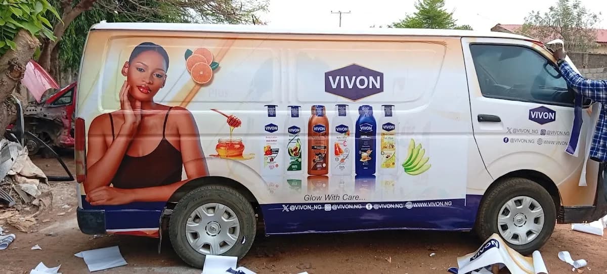 Vindex Creation in Karshi