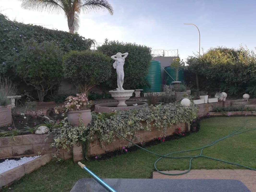 La Maison Bed & Breakfast in Ncambedlana