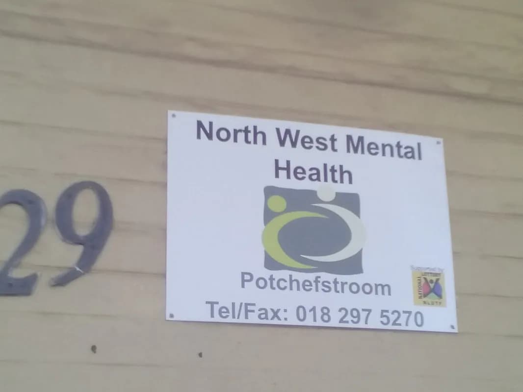 North West Mental Health in NWU Campus