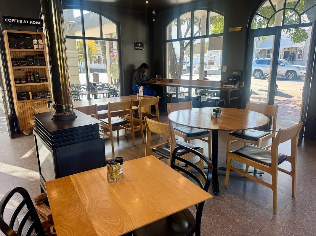 Bootlegger Franschhoek in Franschhoek