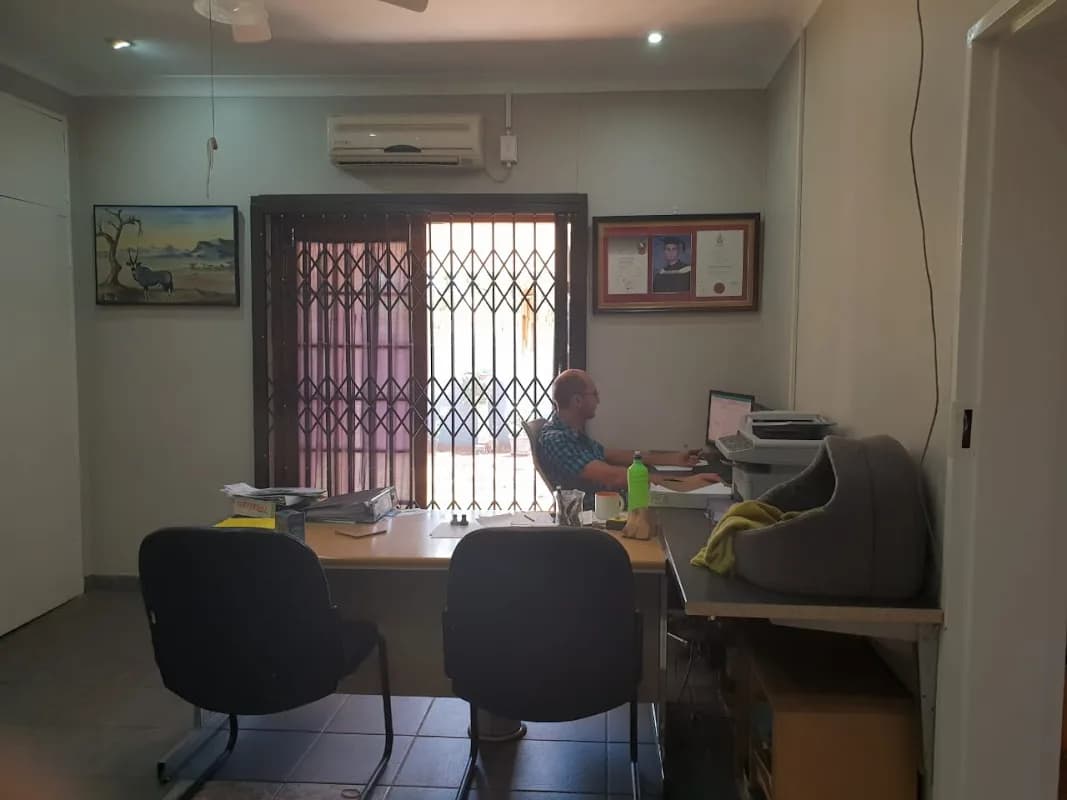 Taxtime Agency in Galeshewe