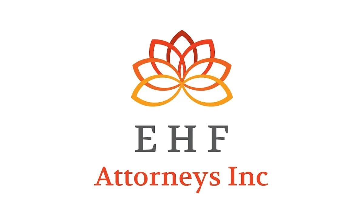 EHF Attorneys Inc. in Parow