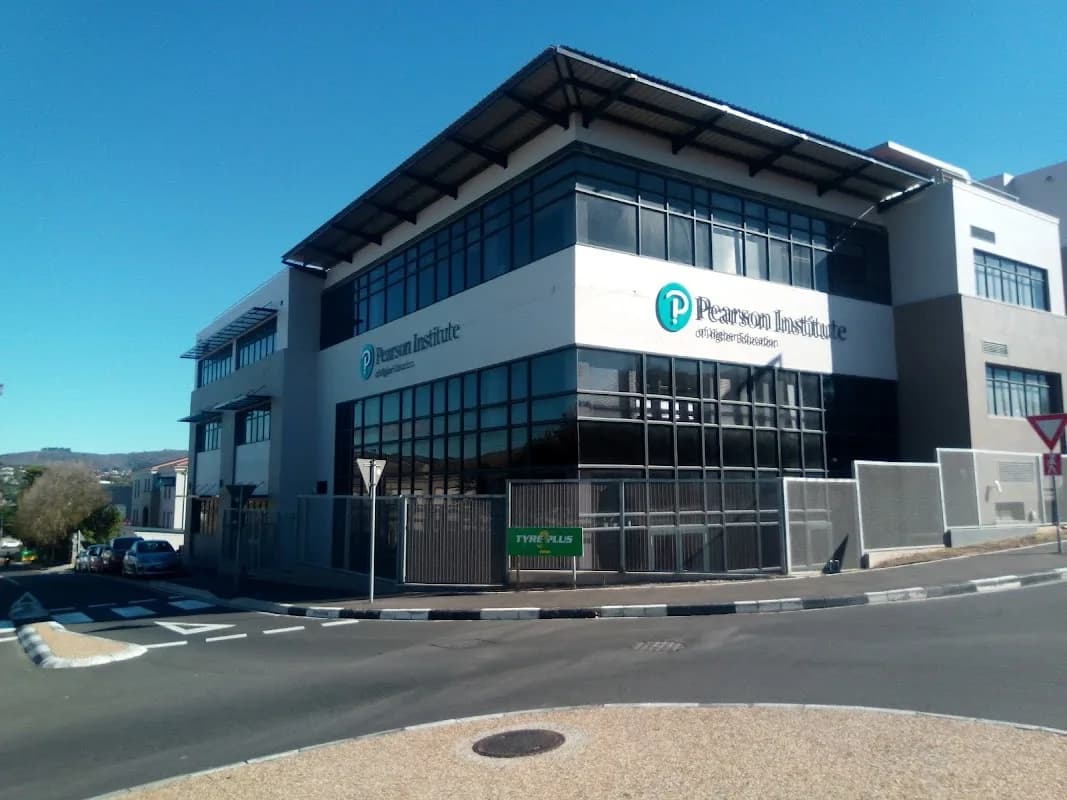 Pearson Institute of Higher Education - Durbanville in Tyger Valley