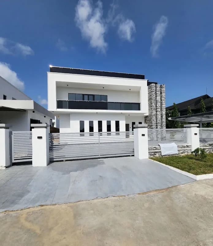 Maryland Estate in Maryland
