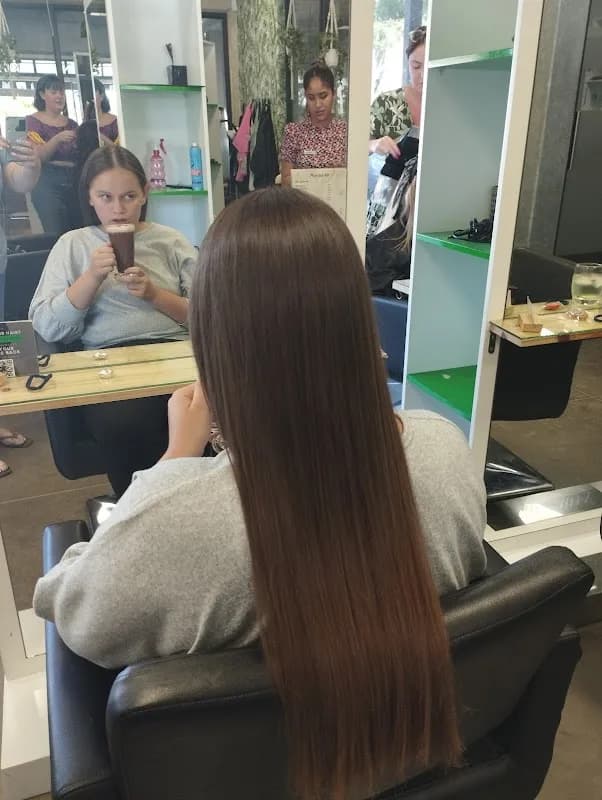 Elite Hair & Beauty in Gqeberha CBD