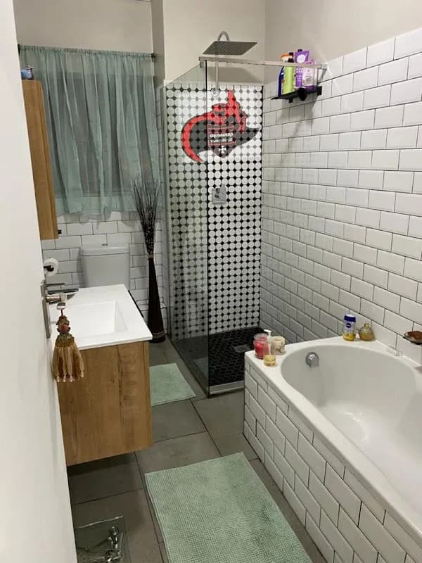 Crusaders Plumbing Roodepoort and Johannesburg in Northcliff