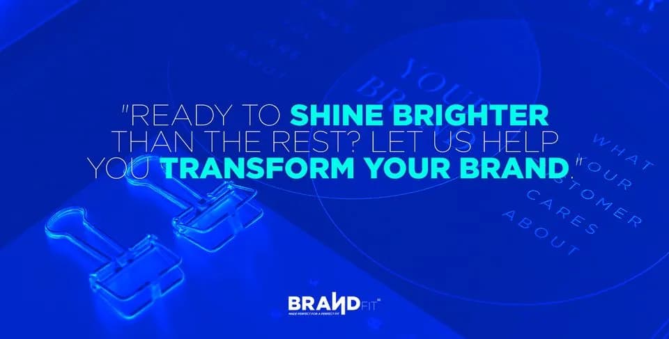 Brandfit Global in Del Judor