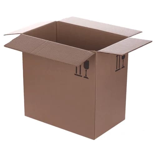 Africa Global Packaging in Alberton