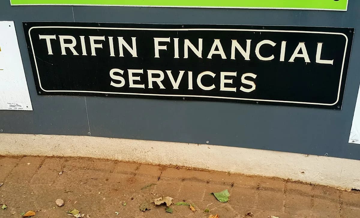 Trifin Accountancy Consultants in New Germany