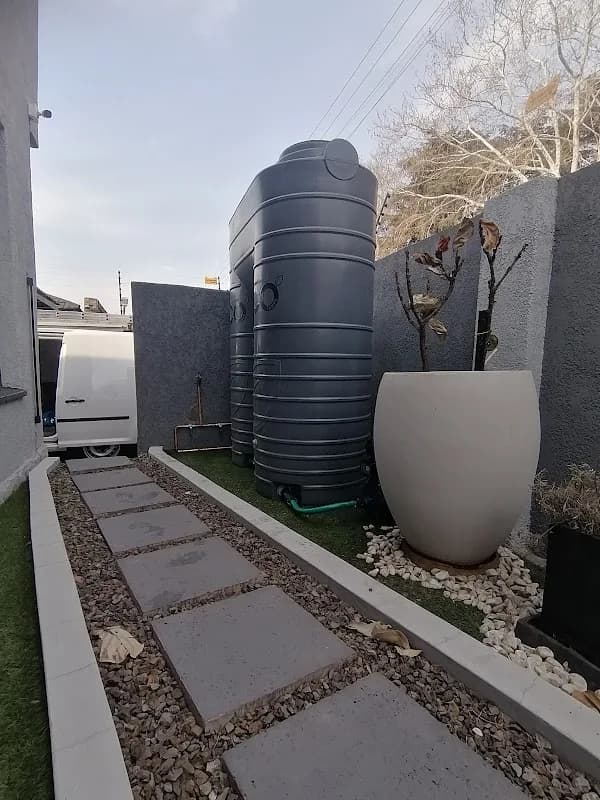 KALOO PLUMBING SERVICES (PTY) LTD. in Orlando