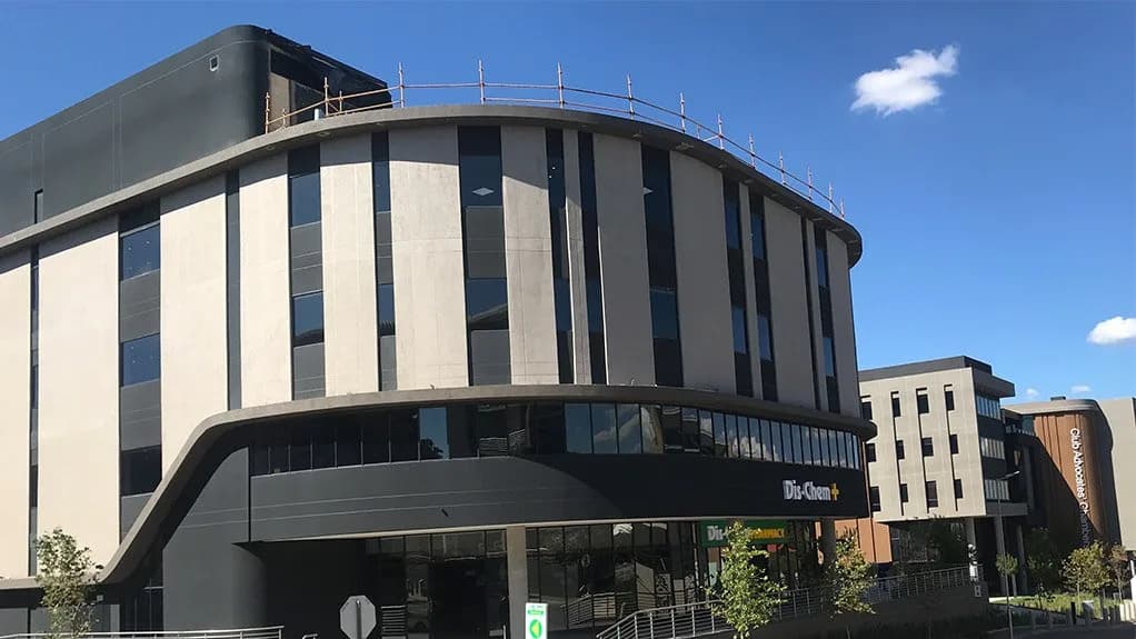 Club Surgical Centre in Waterkloof