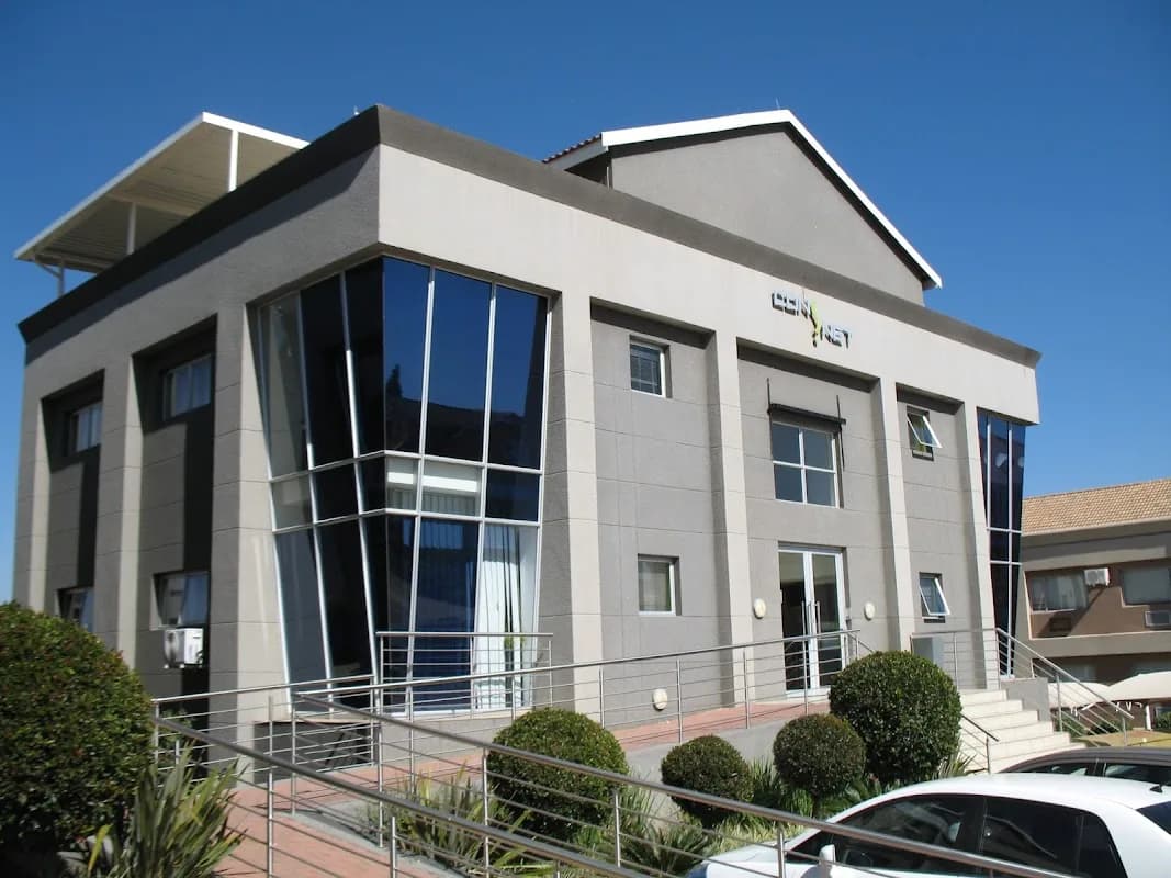 Consnet in Sunninghill