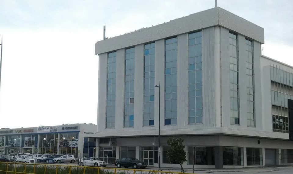 Bay Medical Centre in Gqeberha CBD