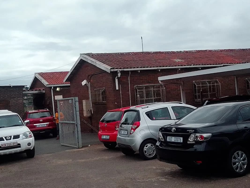 Osizweni Umlazi Q Clinic in Umlazi