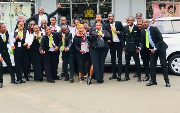 Global Direct - Pmb in Northdale