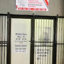LNI Business Enterprise in Lephalale CBD