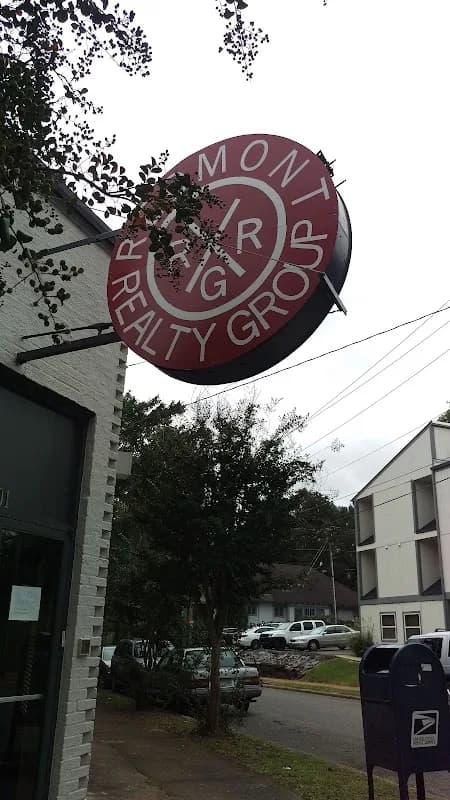 Redmont Realty Group in Downtown / Five Points South