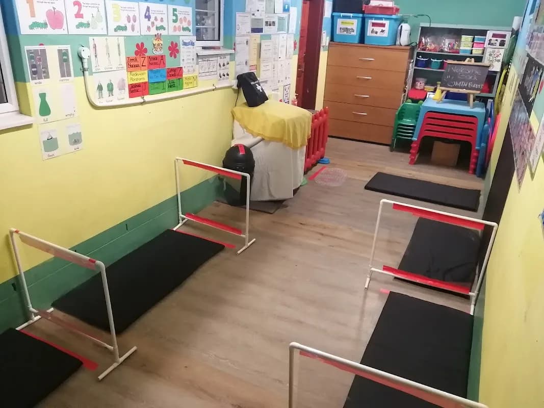 Madrassah-Tul-Hidaayah Educare in Mitchells Plain