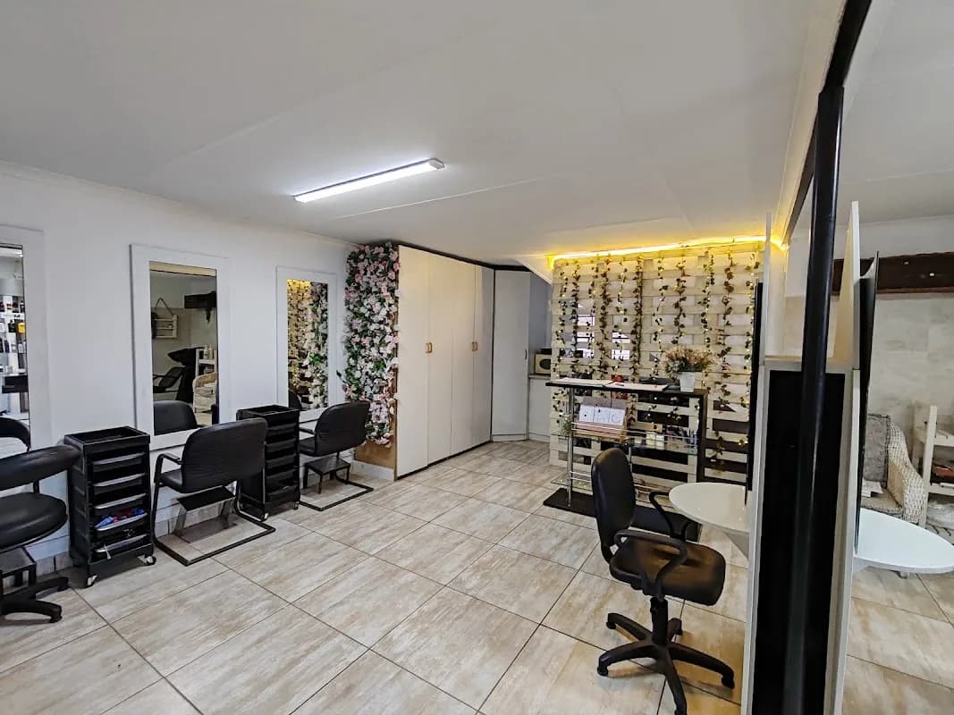 Salon Chanzelle in Wonderboom