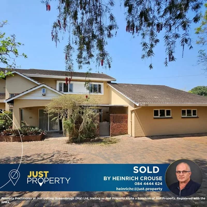 Just Property Alpha in Chatsworth
