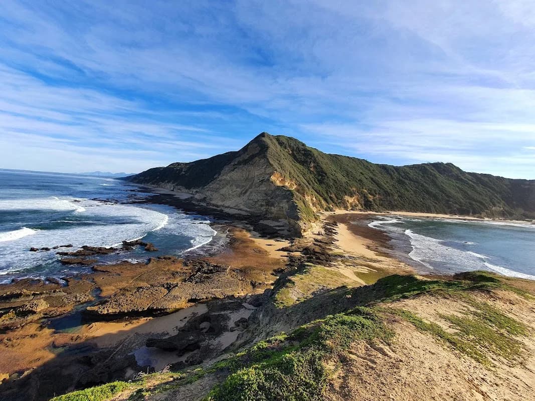 Gericke's Point in Sedgefield