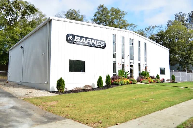 Barnes & Associates, REALTORS in UAB / Medical District