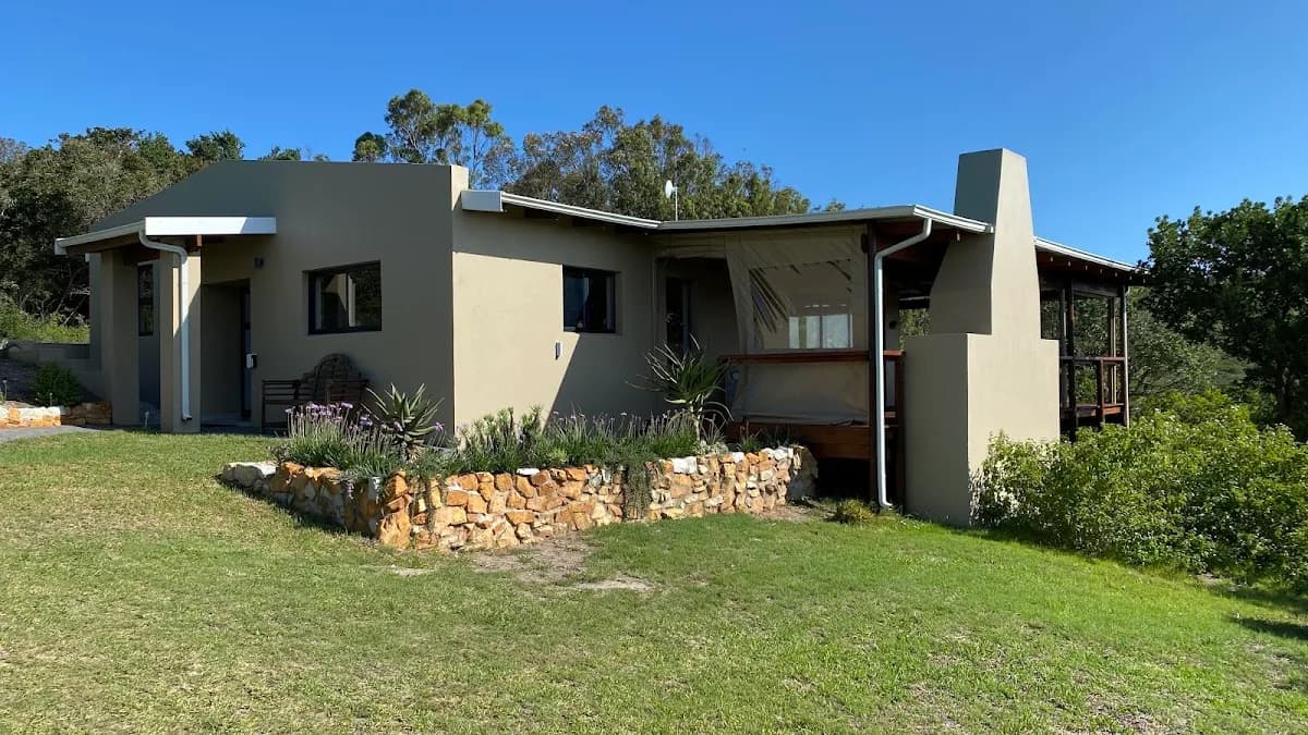 Maitlands Cottage in Uitenhage