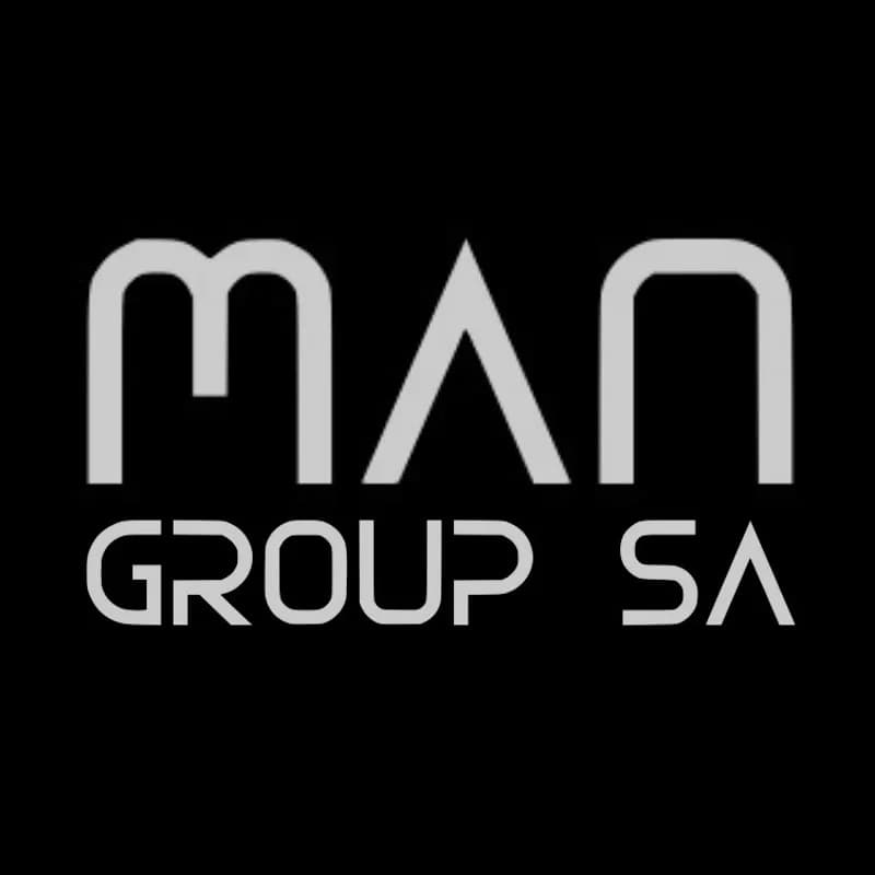 MAN Group SA in Broederstroom