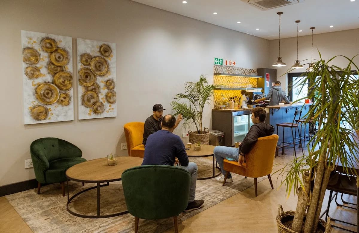 Deskit in Claremont